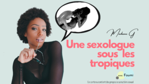 Article : Une sexologue sous les tropiques