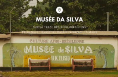 Article : Musée da Silva, sur la trace des Afro-Brésiliens