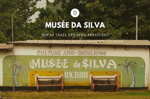 Article : Musée da Silva, sur la trace des Afro-Brésiliens