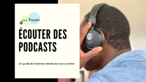 Article : 5 bonnes raisons de vous mettre à écouter des podcasts