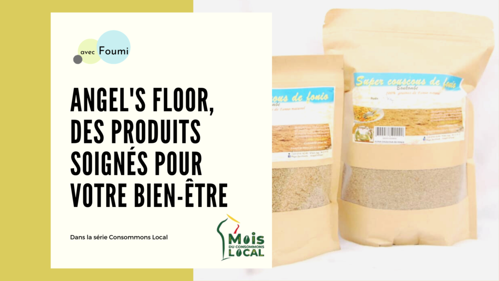 Article : Angel’s Floor, des produits soignés pour votre bien-être