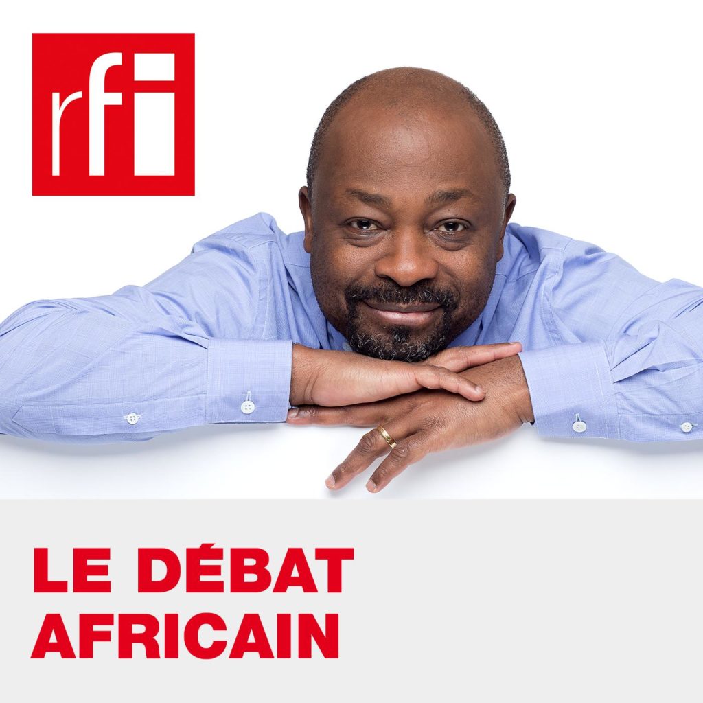 Le débat africain podcasts africains à écouter en Afrique