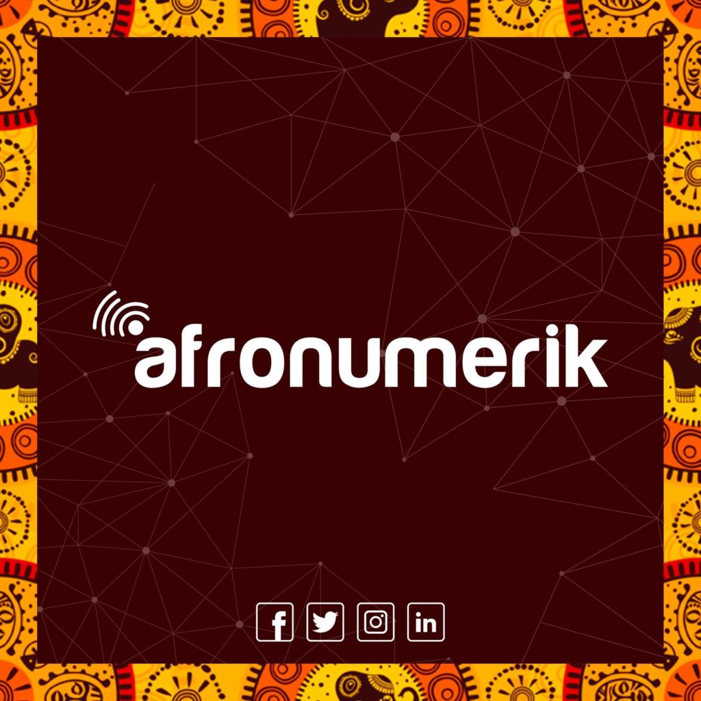 Afronumerik blogs africains francophones à lire