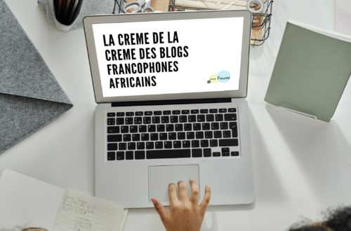Article : Top 30+ des blogs africains à lire en Afrique francophone