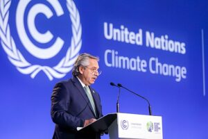 Article : COP26 : l’échec du droit international de l’environnement