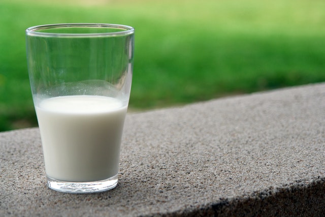 lait importé en afrique, un grand danger pour la santé publique